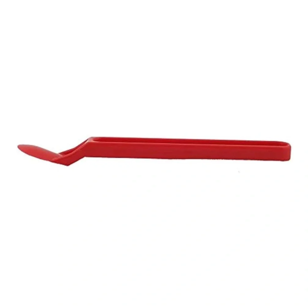 Label & Sticker Remover / Box Opener | Scotty Peeler | Red | 1 Each